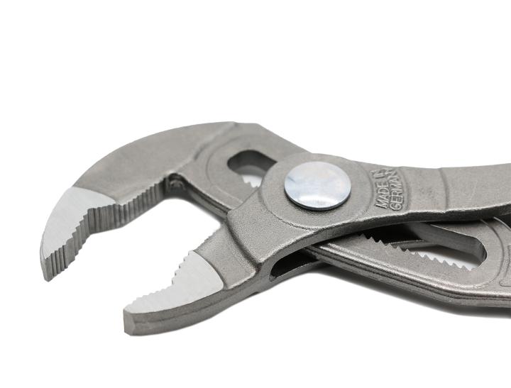 Kleště na vodní čerpadla Speed