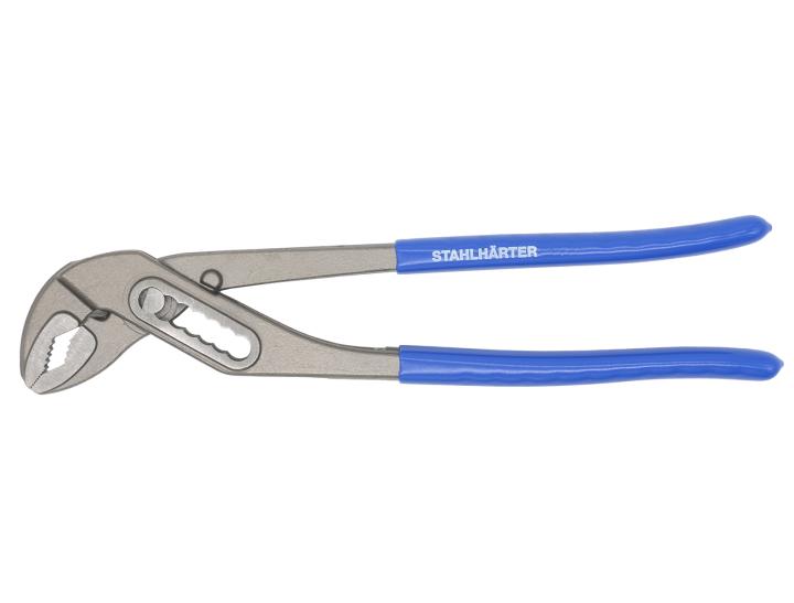 Sada vodárenských kleští 3-dílná