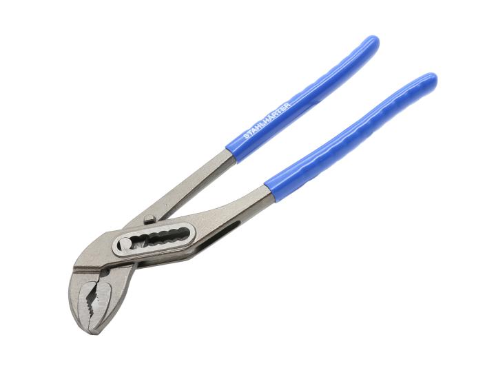 Sada vodárenských kleští 3-dílná