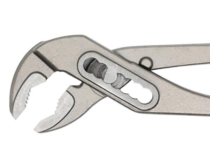 Sada vodárenských kleští 3-dílná