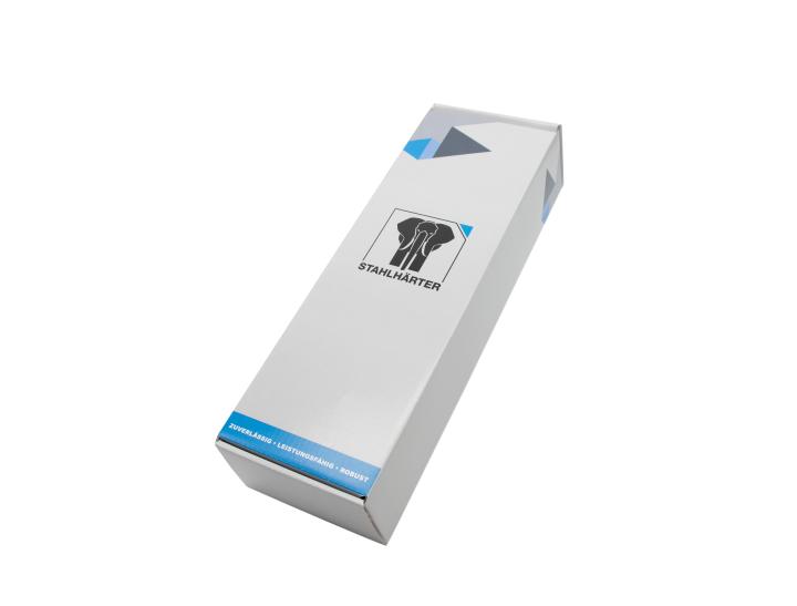 Sada vodárenských kleští 3-dílná